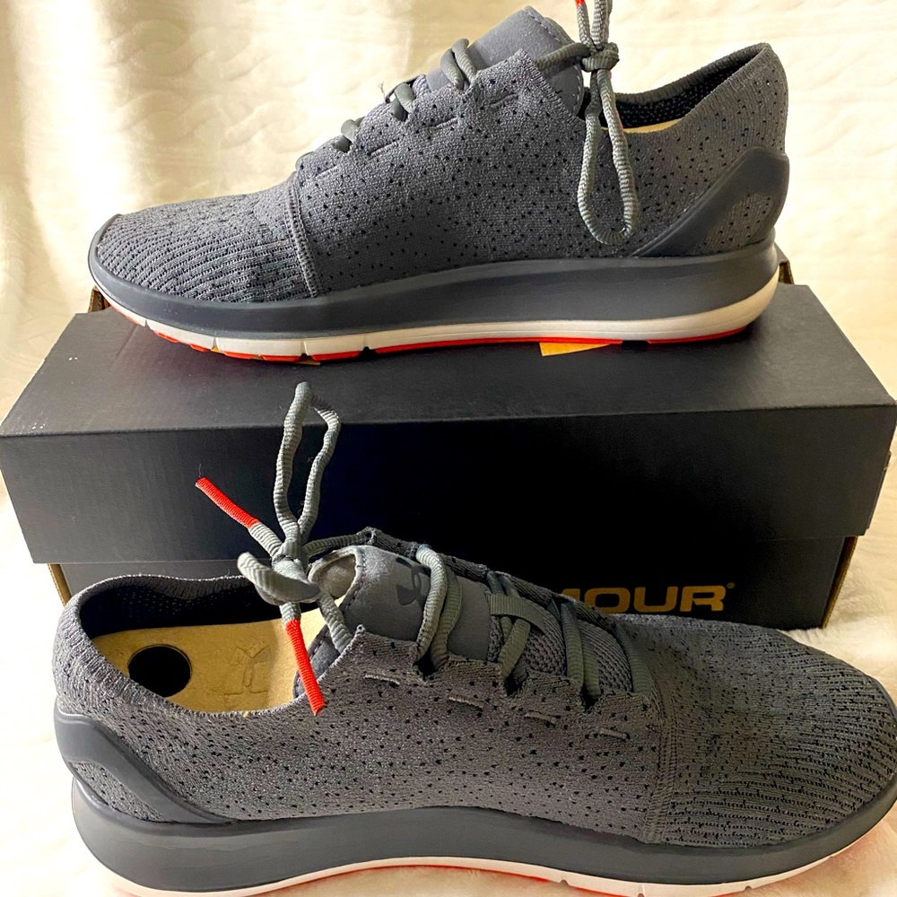 Under Armour Speedform Slingride